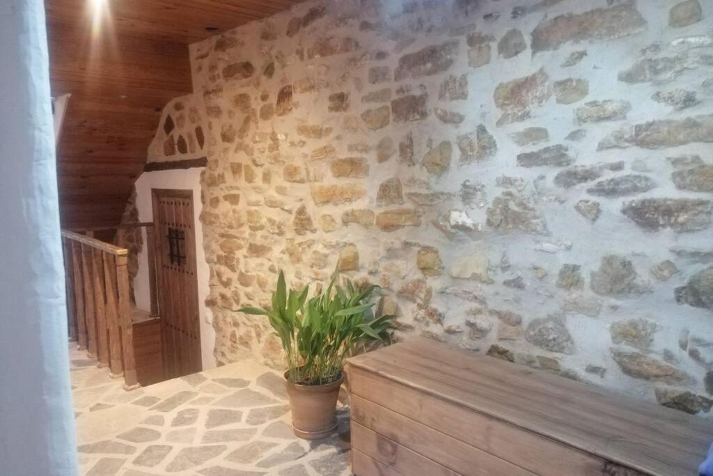 Ferienhaus Cortijo Rural Gumeo Málaga