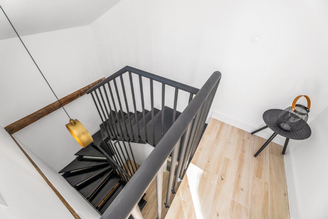 Holiday home Urban Rose , Superb Private House In Historical Center, With Sunny Rooftop Malaga