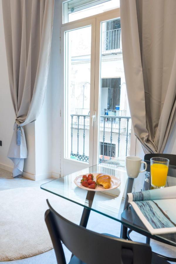 Acogedor Apartamento En Pleno Centro De By Sharingco Appartement *