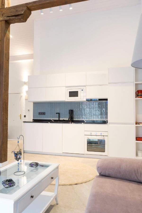 Acogedor Apartamento En Pleno Centro De By Sharingco Málaga