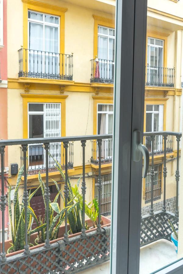 Appartement Acogedor Apartamento En Pleno Centro De By Sharingco Málaga
