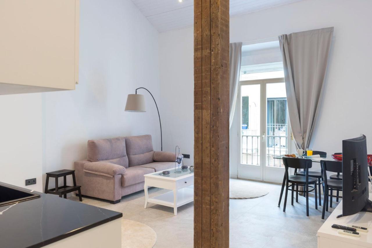 Acogedor Apartamento En Pleno Centro De By Sharingco Appartement