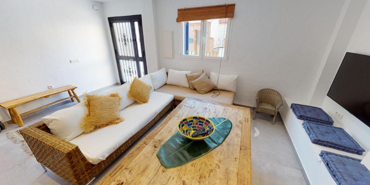 Casa López- Lujosa Casa De Playa En