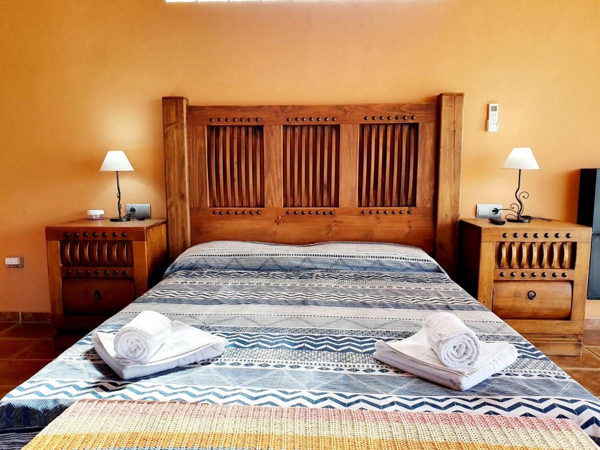 Casa Rural - Serrano House Vakantiehuis