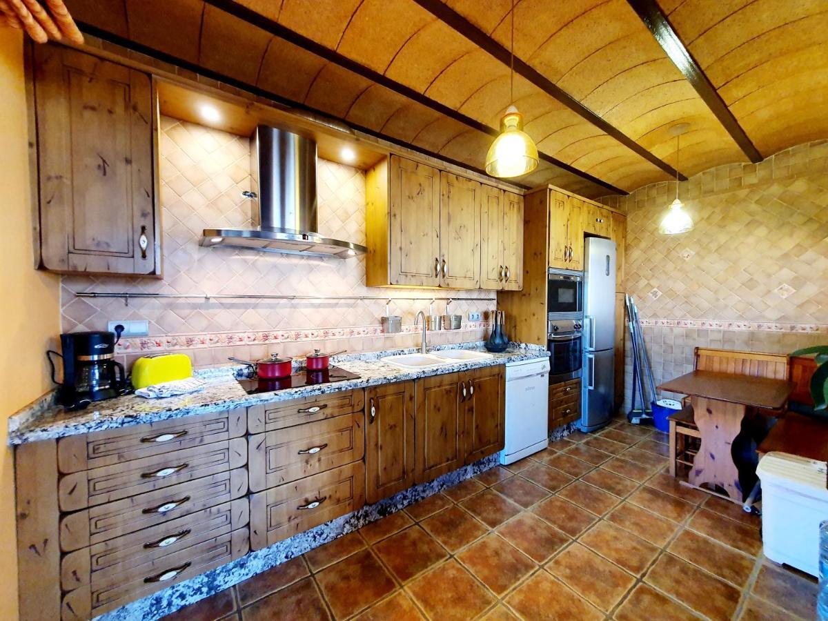 Casa Rural - Serrano House * Málaga