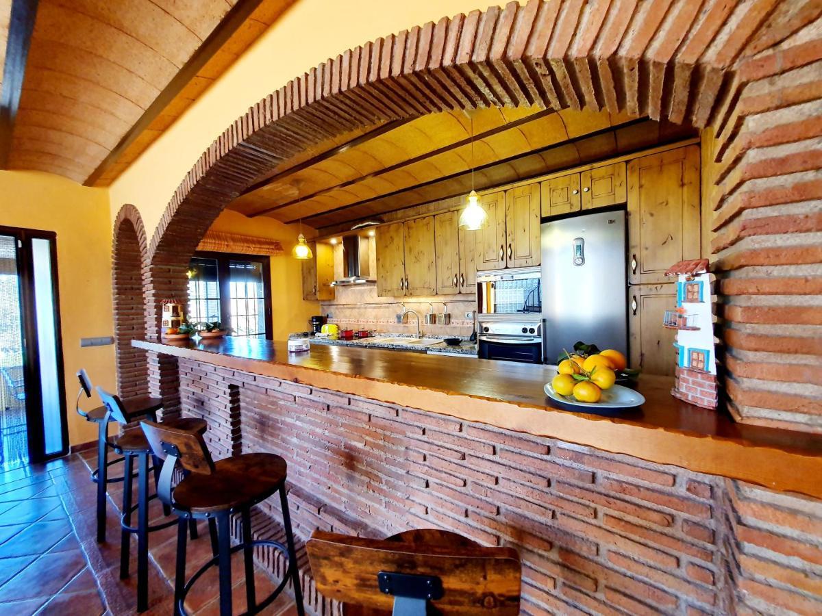 Casa Rural - Serrano House