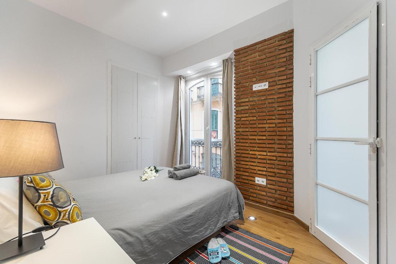 Boutique Collection Uncibay Appartement