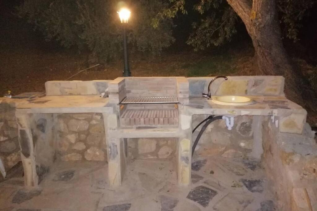 Ferienhaus Cortijo Rural Gumeo