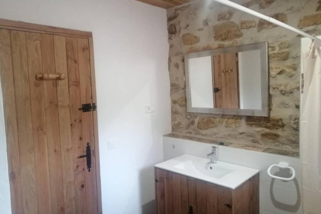 Cortijo Rural Gumeo Ferienhaus