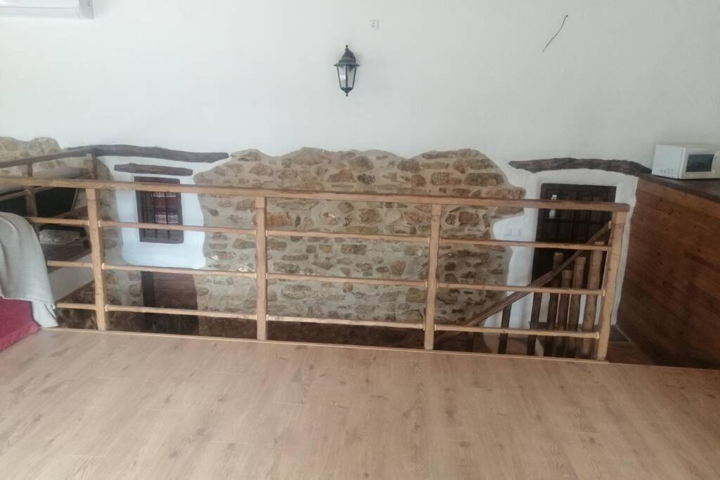 Ferienhaus Cortijo Rural Gumeo *