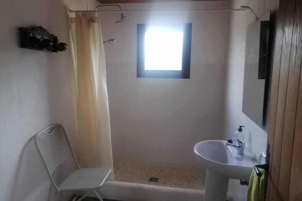 Ferienhaus Cortijo Rural Gumeo Málaga