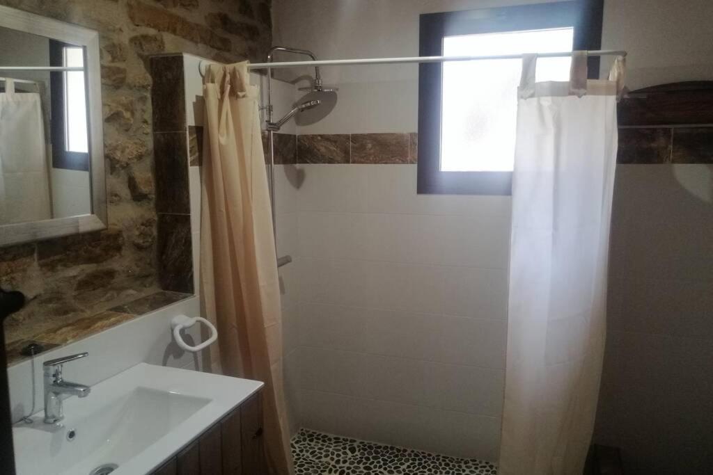 Cortijo Rural Gumeo Ferienhaus *