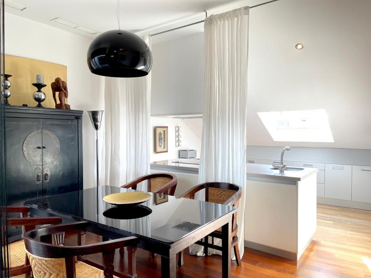 Apartamento ático En Plaza De La Constitución