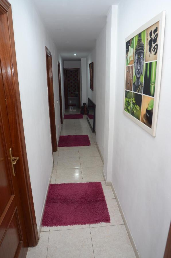 Hospedagem domiciliar Centro *