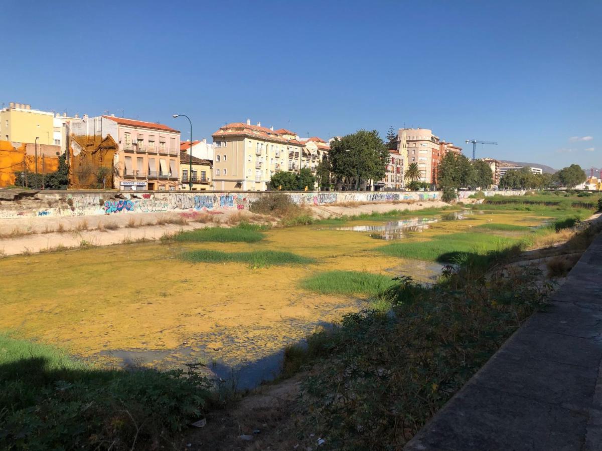 Hospedagem domiciliar Centro Málaga