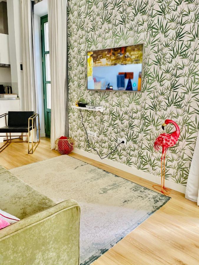 Apartamento Destiny Cathedral *