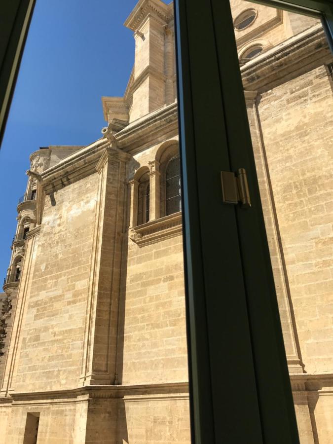 Destiny Cathedral * Málaga