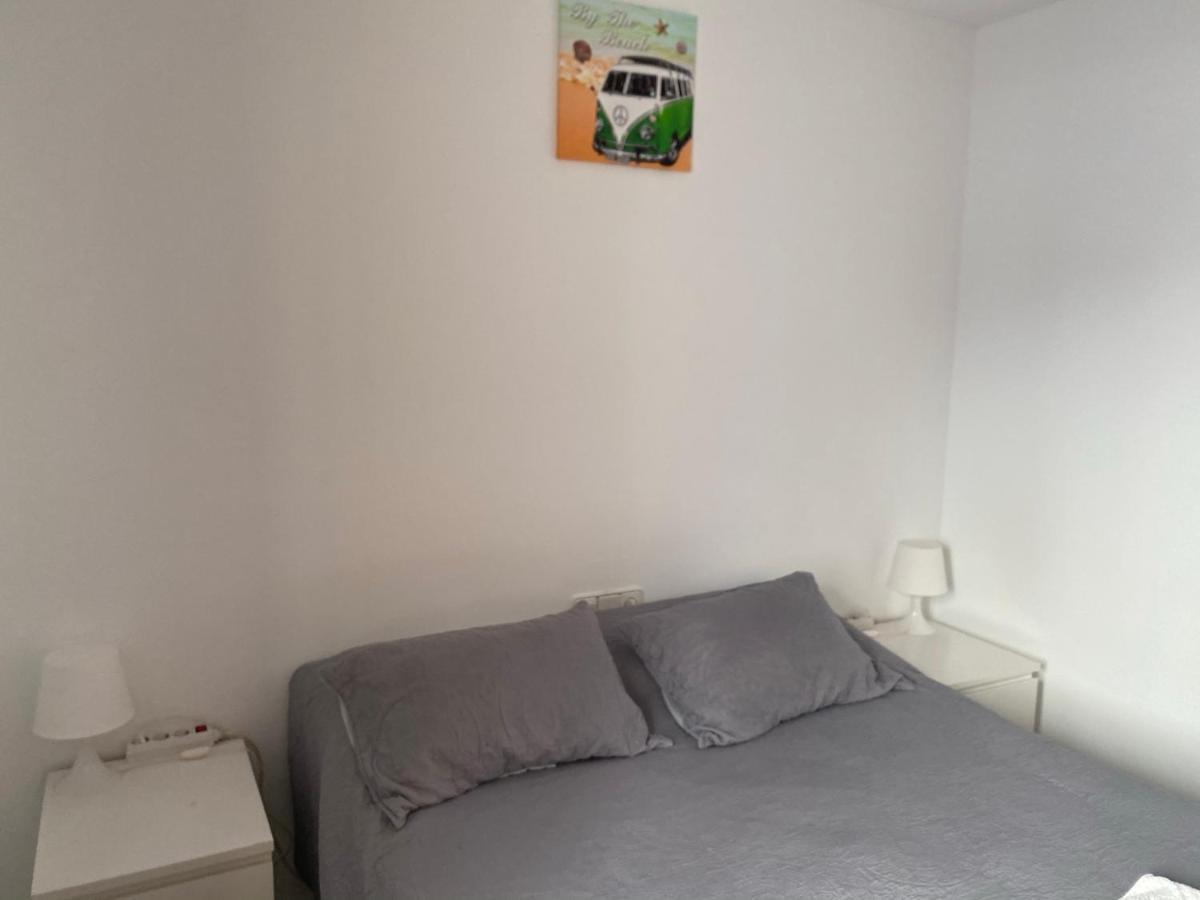 Centro Privada En Compartidos Privat bolig *
