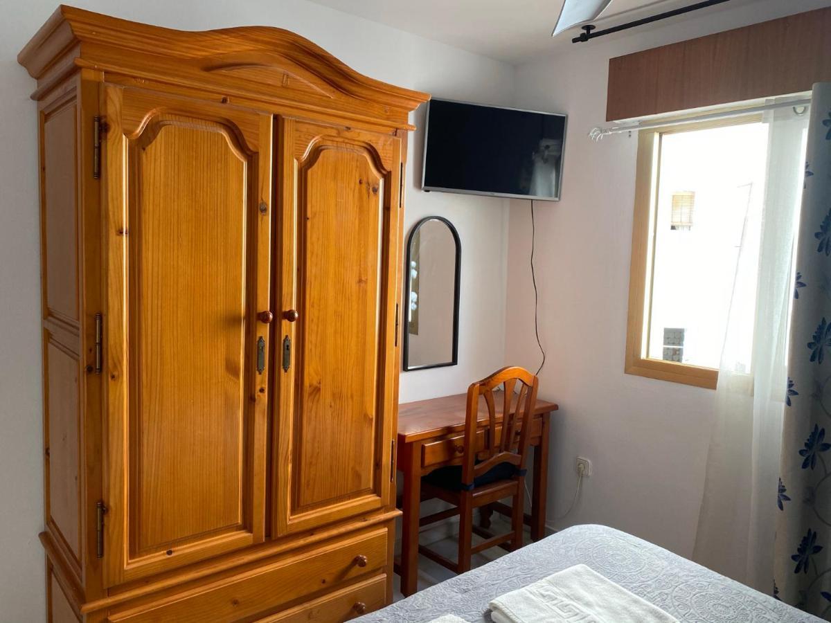 Centro Privada En Compartidos Privat bolig Málaga