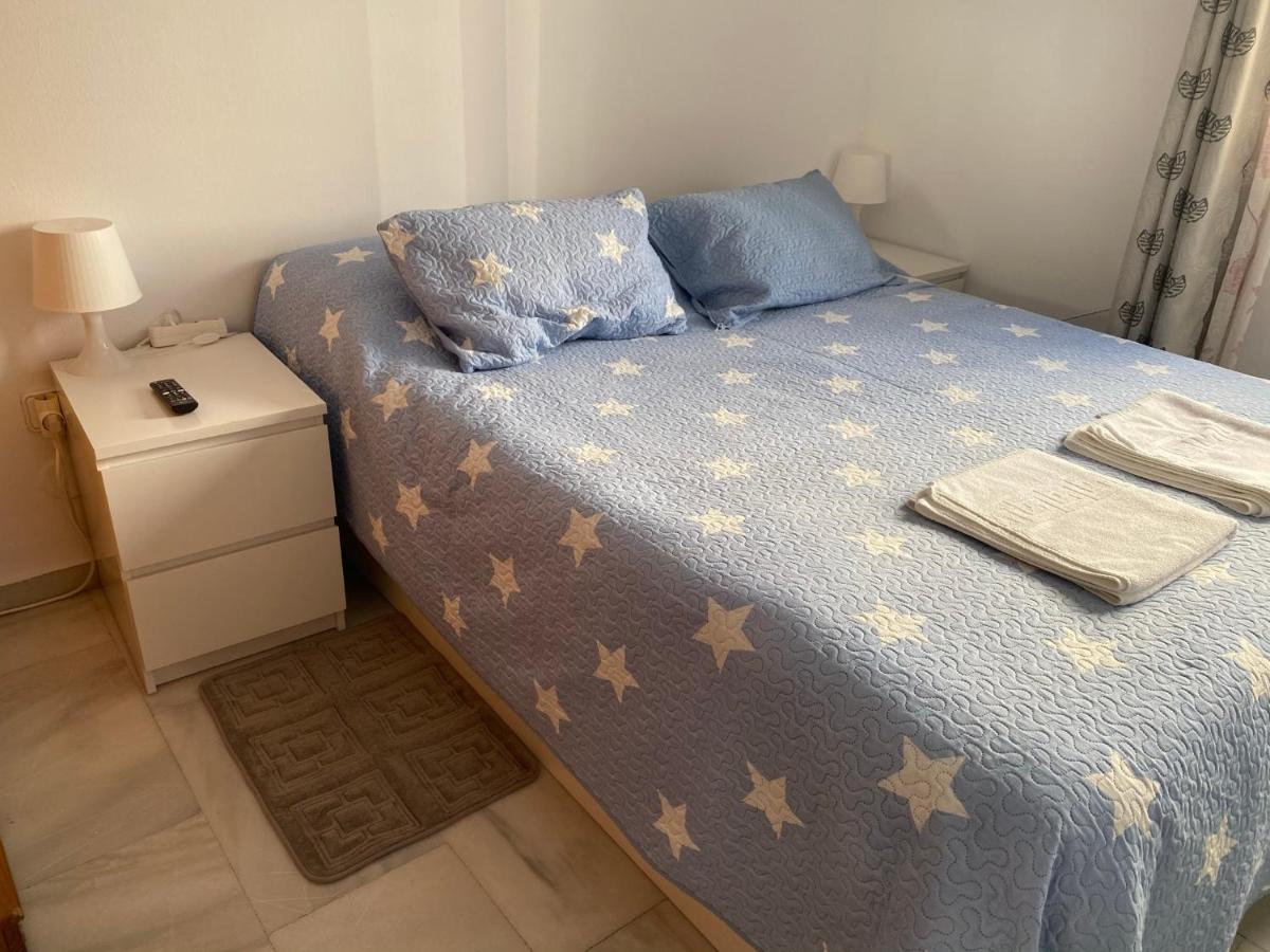 Centro Privada En Compartidos Privat bolig Málaga