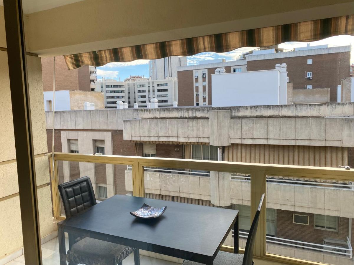 Privat bolig Centro Privada En Compartidos Málaga
