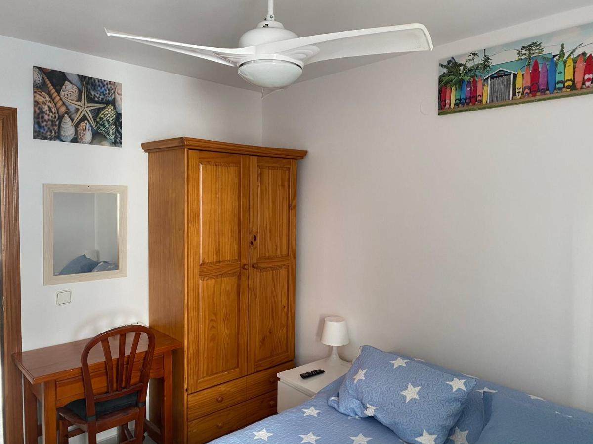 Centro Privada En Compartidos Privat bolig *