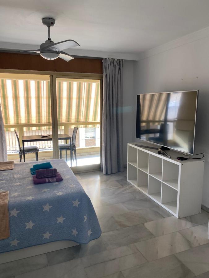 Privat bolig Centro Privada En Compartidos Málaga