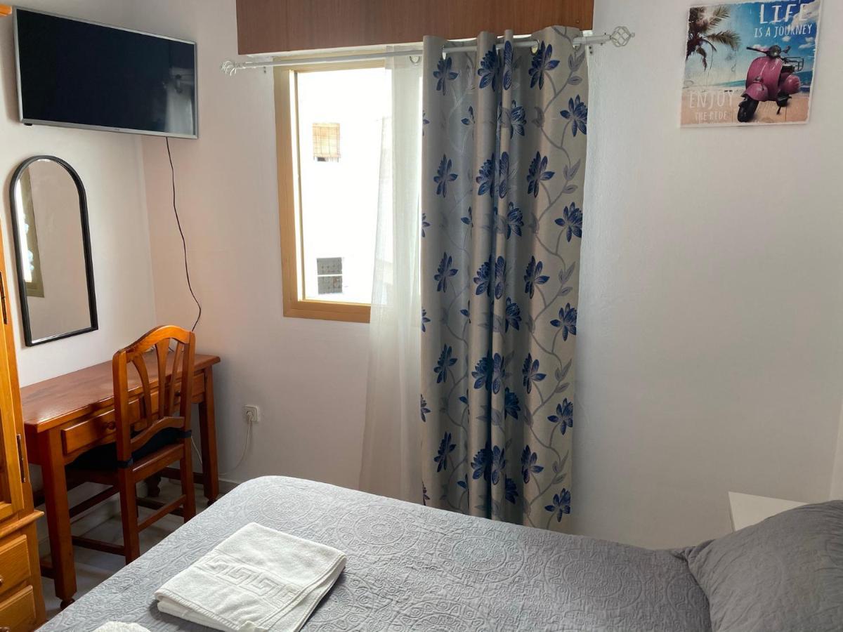 Centro Privada En Compartidos Privat bolig Málaga