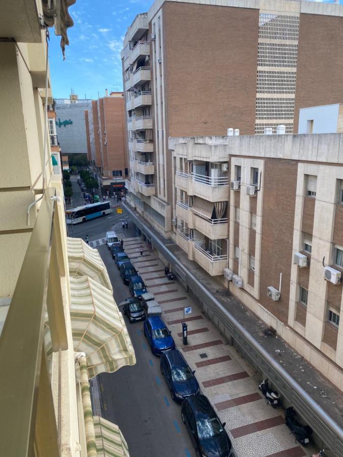 Privat bolig Centro Privada En Compartidos Málaga