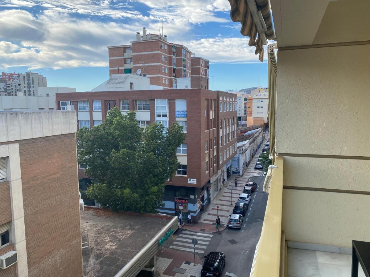 Centro Privada En Compartidos Privat bolig