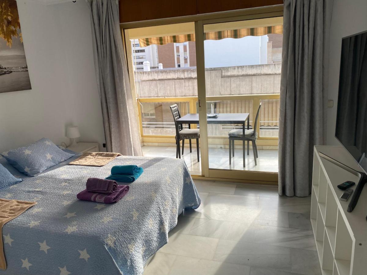 Privat bolig Centro Privada En Compartidos Málaga