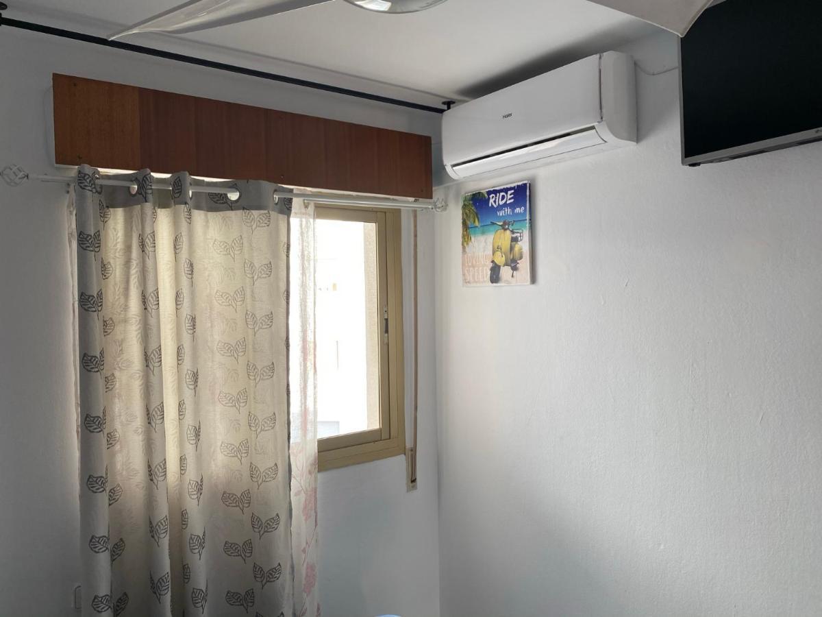Centro Privada En Compartidos Privat bolig *