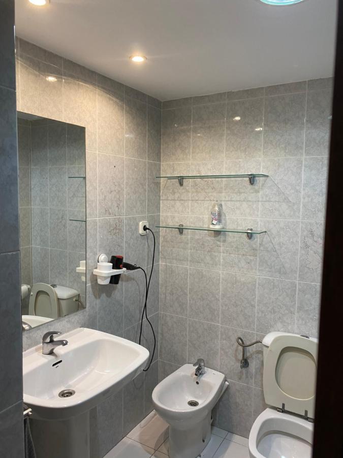 Privat bolig Centro Privada En Compartidos Málaga