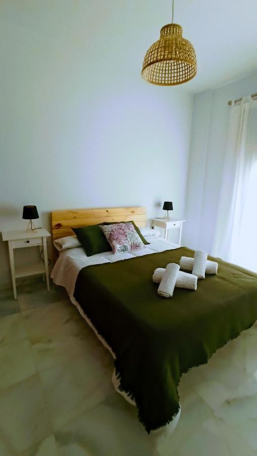 Appartement Botanic