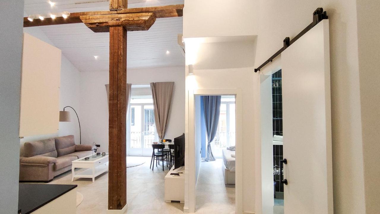 Acogedor Apartamento En Pleno Centro De By Sharingco Appartement *