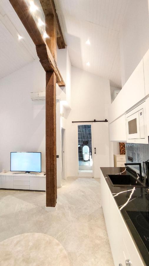 Acogedor Apartamento En Pleno Centro De By Sharingco *