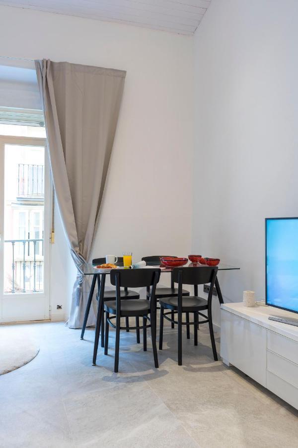 Acogedor Apartamento En Pleno Centro De By Sharingco