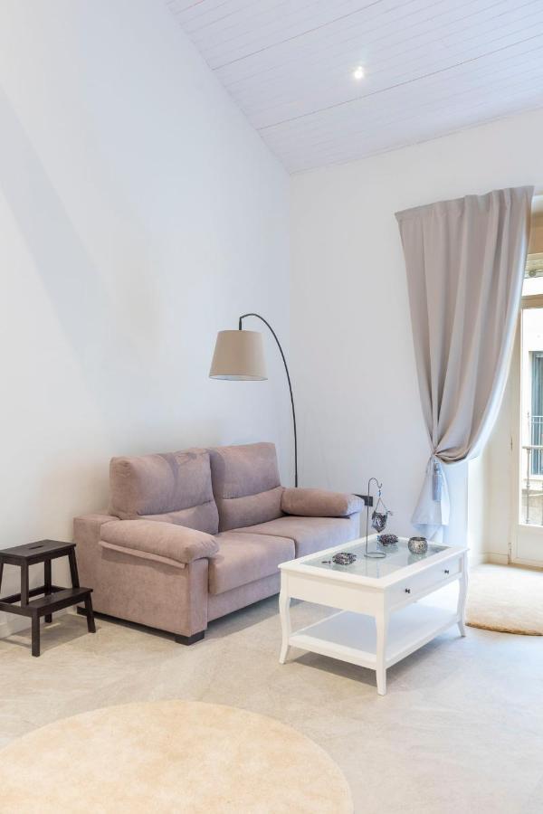 Acogedor Apartamento En Pleno Centro De By Sharingco Málaga