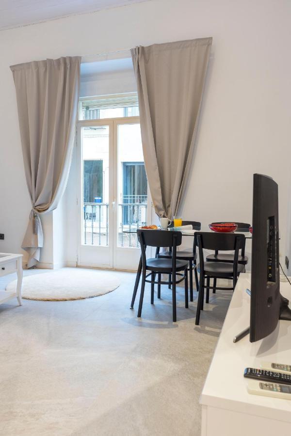 Appartement Acogedor Apartamento En Pleno Centro De By Sharingco