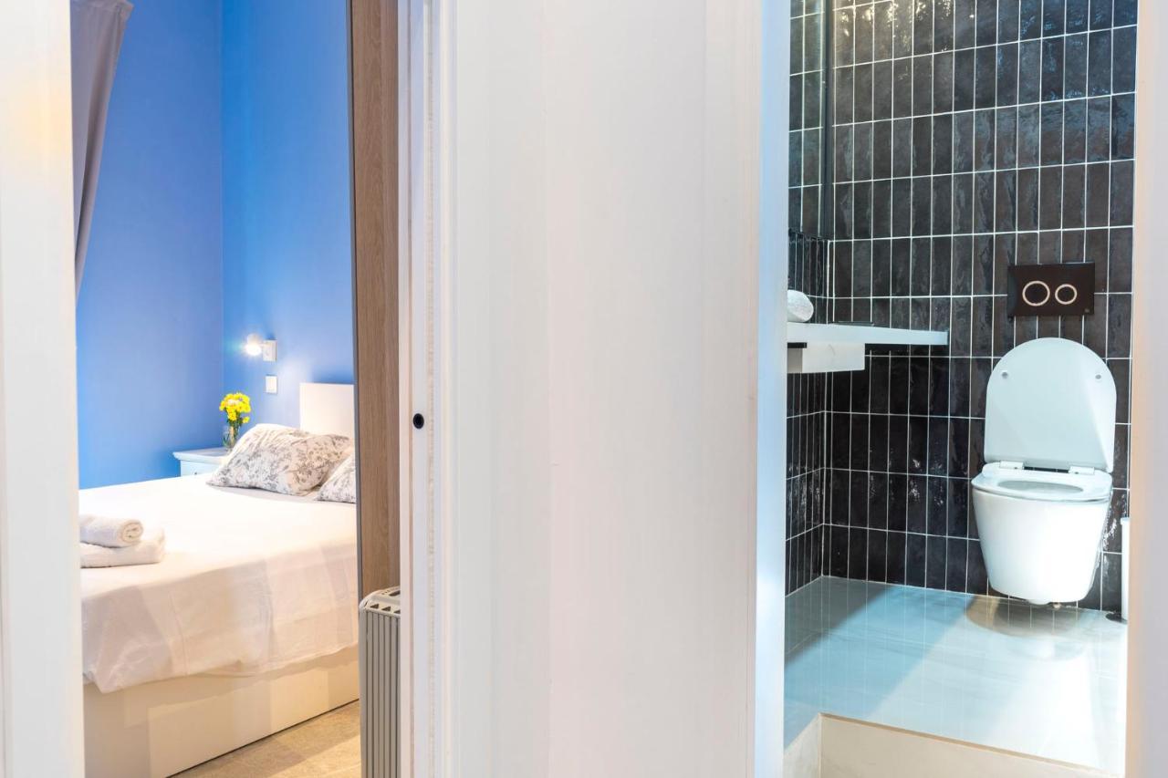 Acogedor Apartamento En Pleno Centro De By Sharingco Málaga