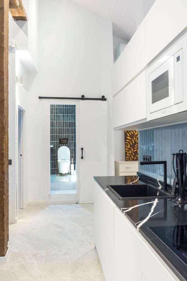 Acogedor Apartamento En Pleno Centro De By Sharingco *