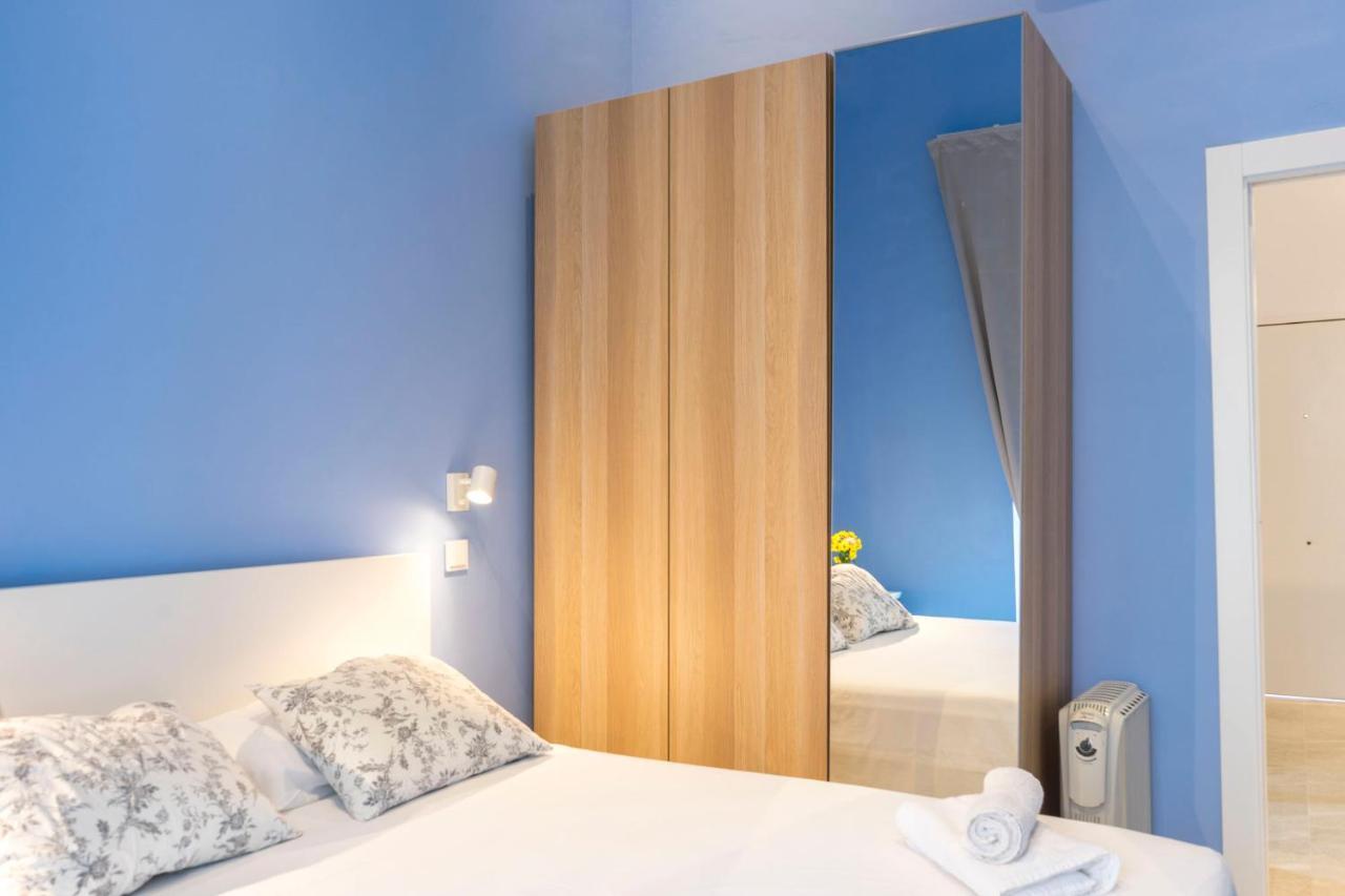 Acogedor Apartamento En Pleno Centro De By Sharingco Málaga