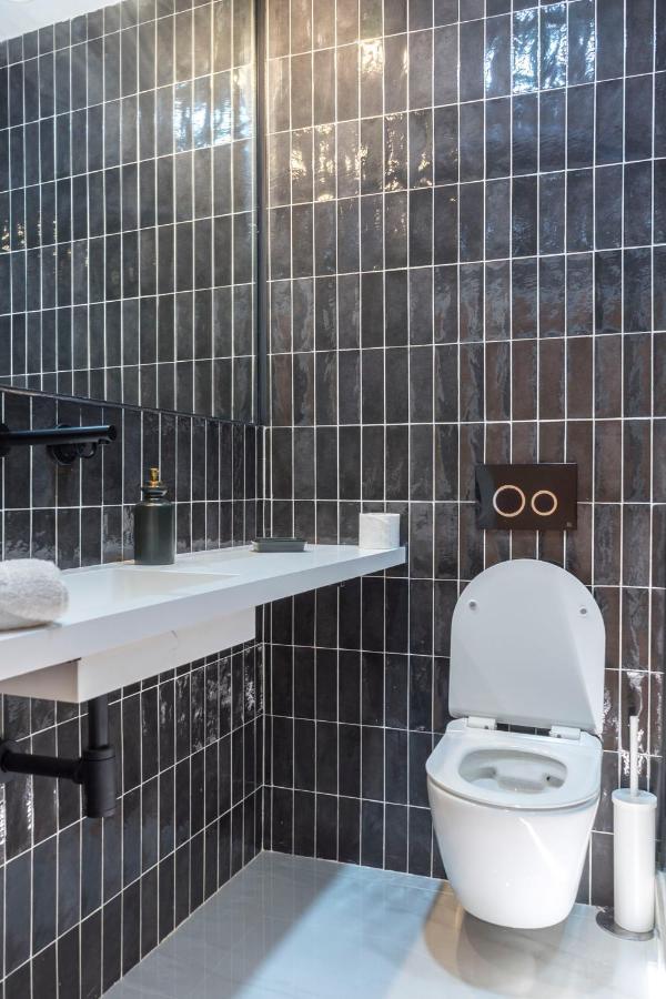 Acogedor Apartamento En Pleno Centro De By Sharingco Appartement Málaga