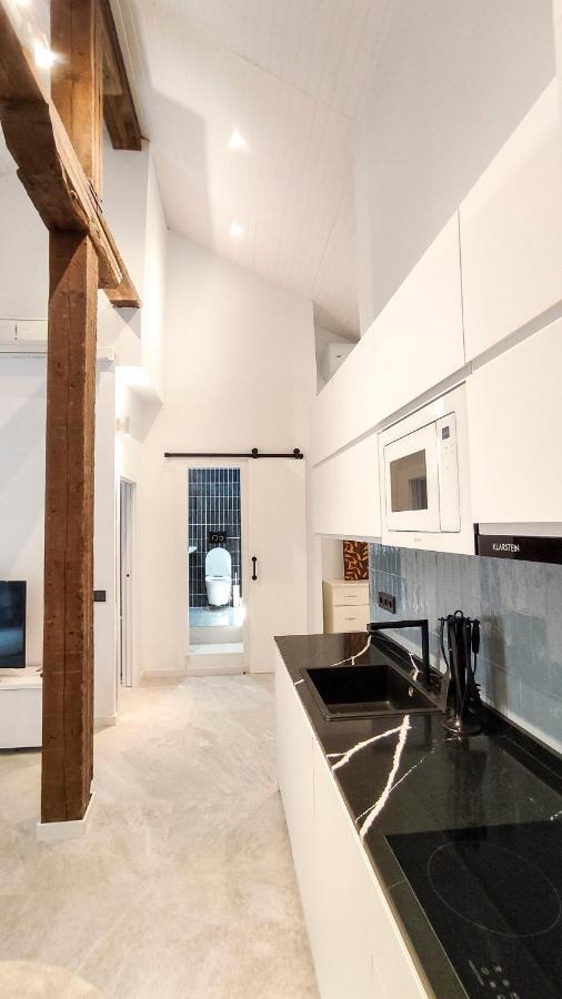 Acogedor Apartamento En Pleno Centro De By Sharingco Málaga