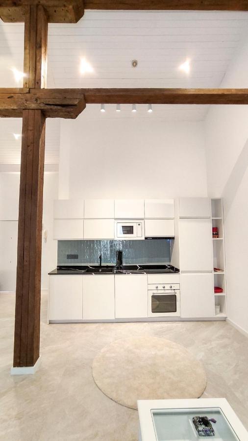 Acogedor Apartamento En Pleno Centro De By Sharingco Appartement Málaga