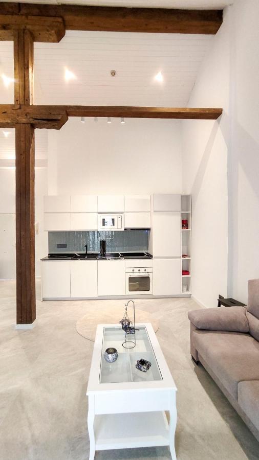 Acogedor Apartamento En Pleno Centro De By Sharingco Appartement