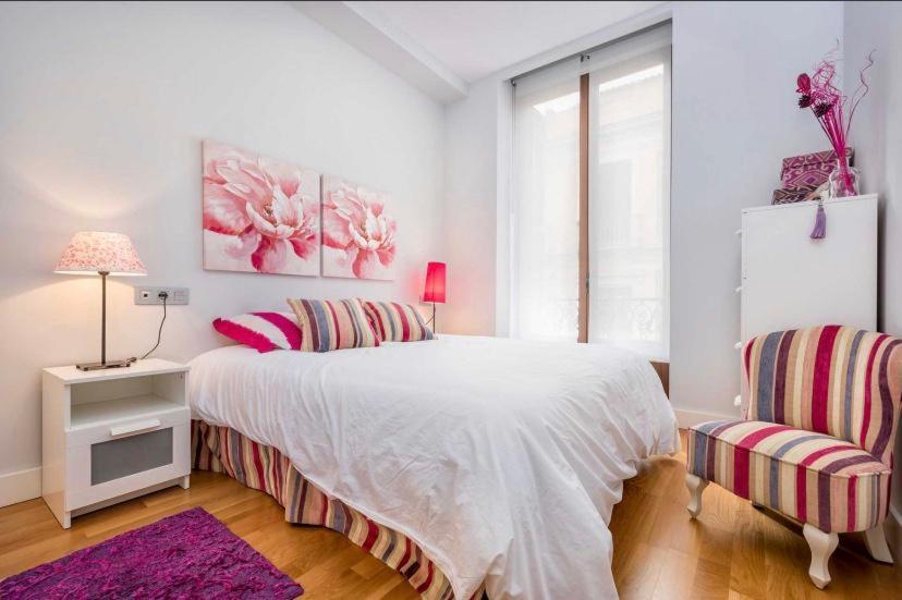 Homely Luxury Sebastian Souviron Lägenhet *