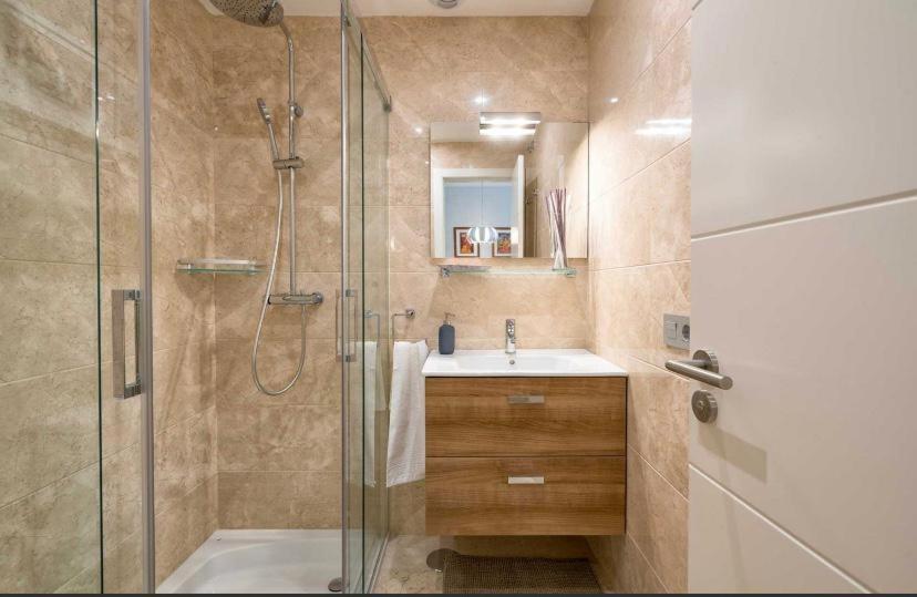 Homely Luxury Sebastian Souviron Lägenhet *