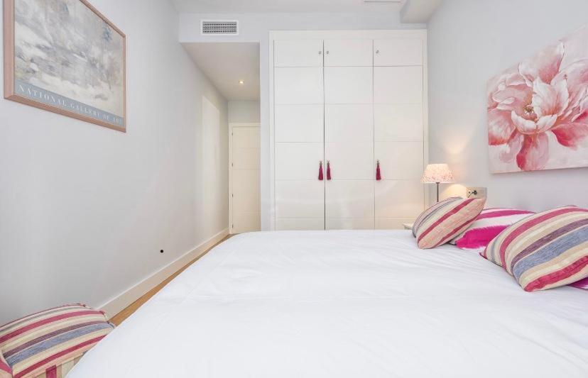Homely Luxury Sebastian Souviron Lägenhet *