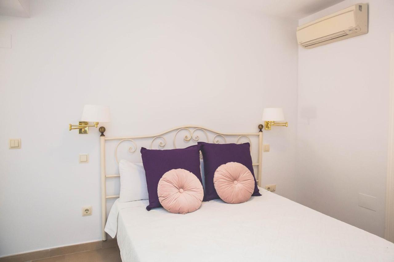 Apartamento Espaciosa En Mijas Costa Para 10 Personas *